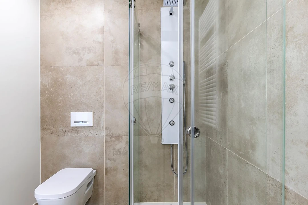 Apartamento T3 para Venda em Silveira Foto 14