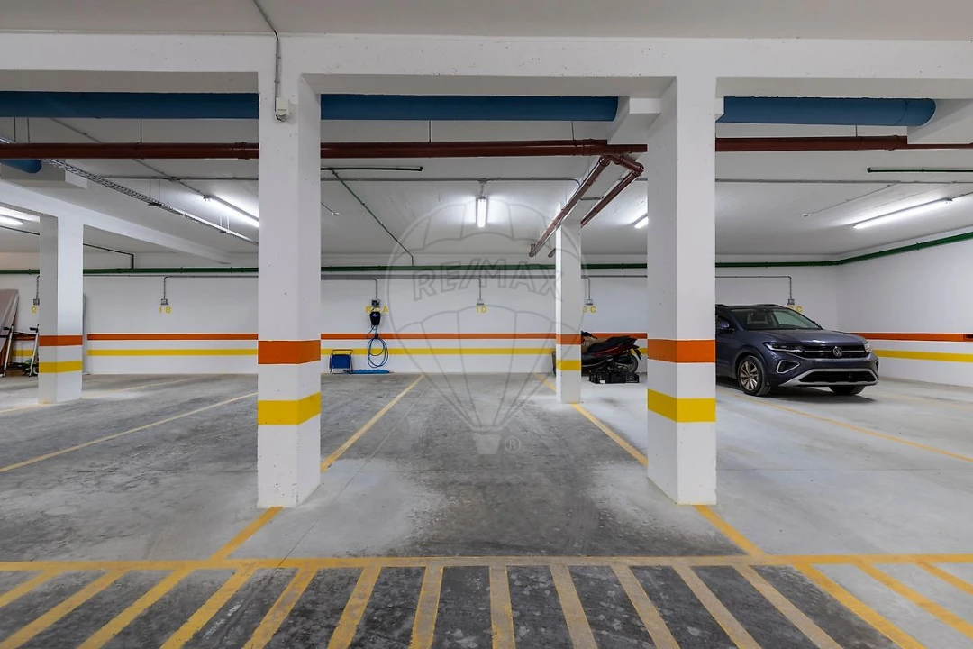 Apartamento T3 para Venda em Silveira Foto 28