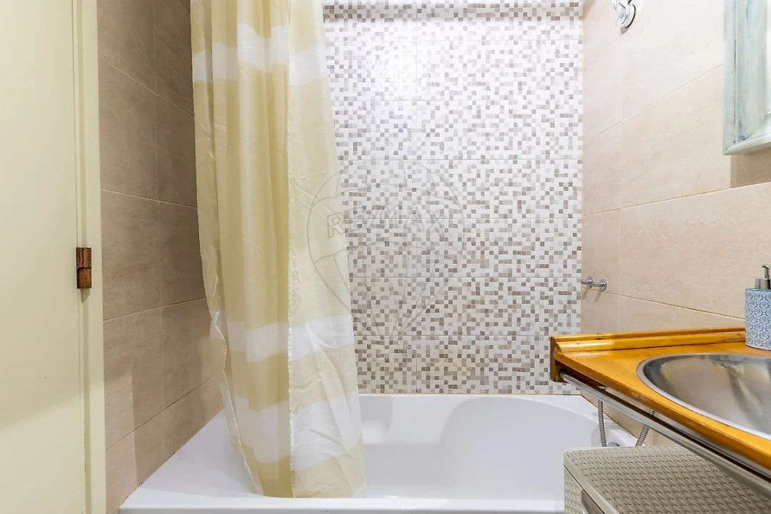 Apartamento T1 para Venda em Cascais e Estoril Foto 15