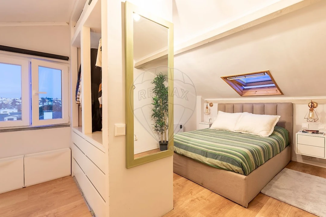 Apartamento T1 para Venda em Cascais e Estoril Foto 11