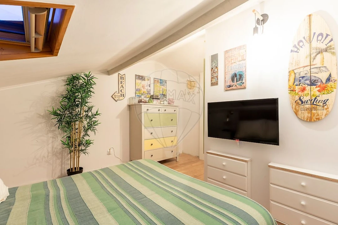 Apartamento T1 para Venda em Cascais e Estoril Foto 13