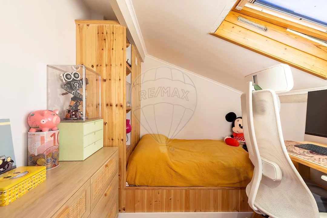 Apartamento T1 para Venda em Cascais e Estoril Foto 17