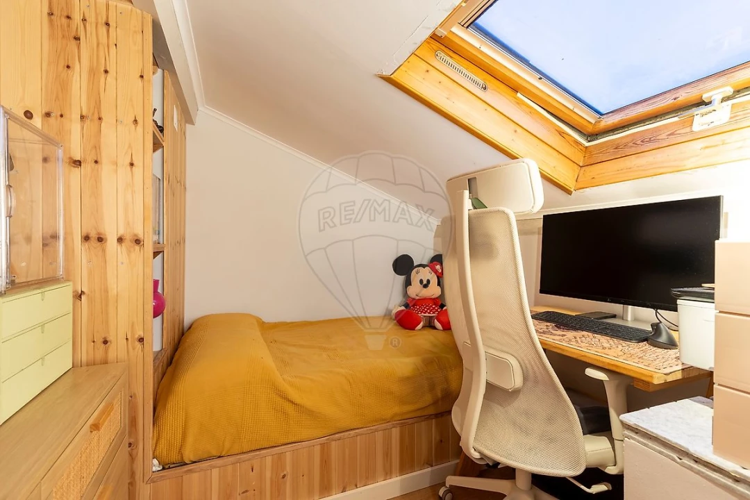 Apartamento T1 para Venda em Cascais e Estoril Foto 16