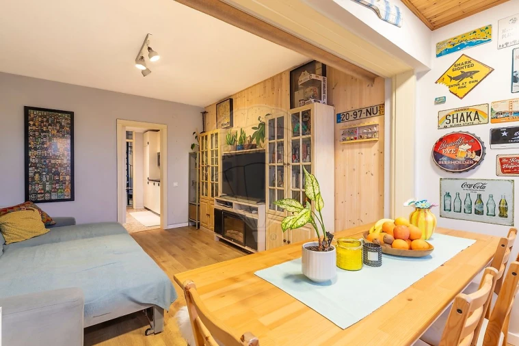 Apartamento T1 para Venda em Cascais e Estoril Foto 5