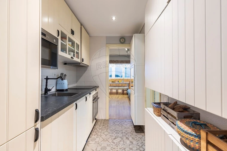 Apartamento T1 para Venda em Cascais e Estoril Foto 6