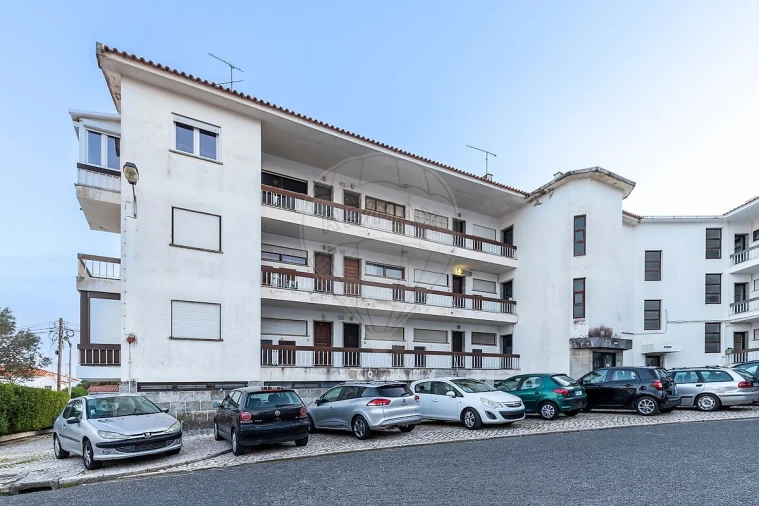 Apartamento T1 para Venda em Cascais e Estoril Foto 3