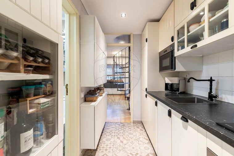 Apartamento T1 para Venda em Cascais e Estoril Foto 1