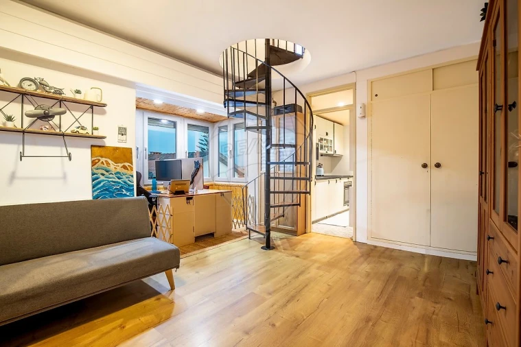 Apartamento T1 para Venda em Cascais e Estoril Foto 8