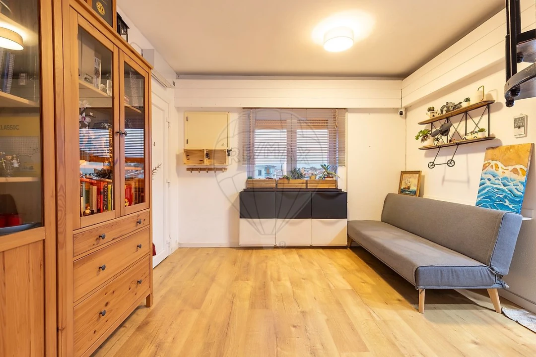 Apartamento T1 para Venda em Cascais e Estoril Foto 9