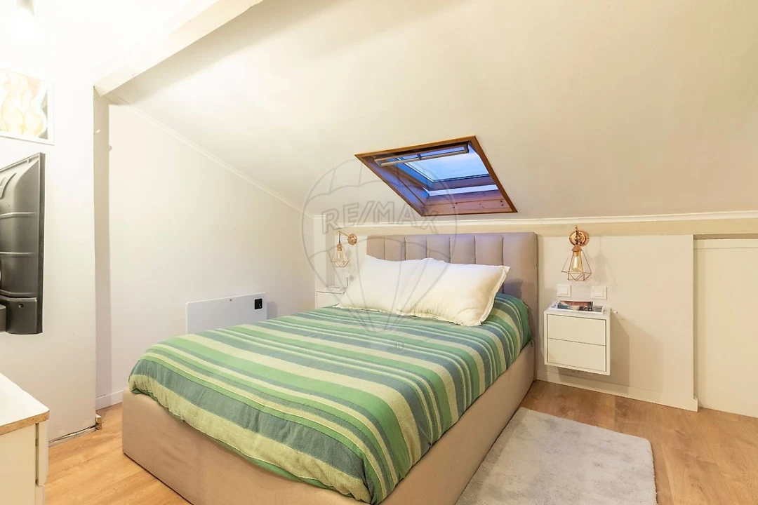 Apartamento T1 para Venda em Cascais e Estoril Foto 12