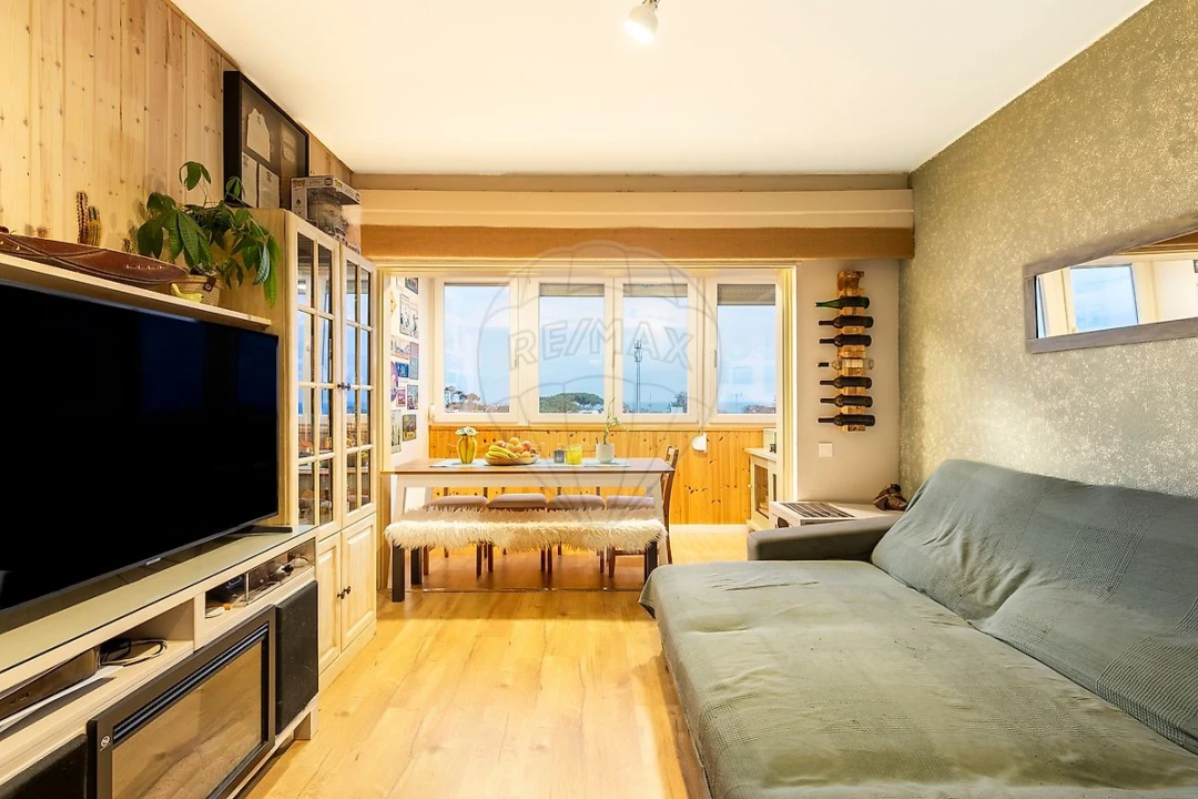 Apartamento T1 para Venda em Cascais e Estoril Foto 4