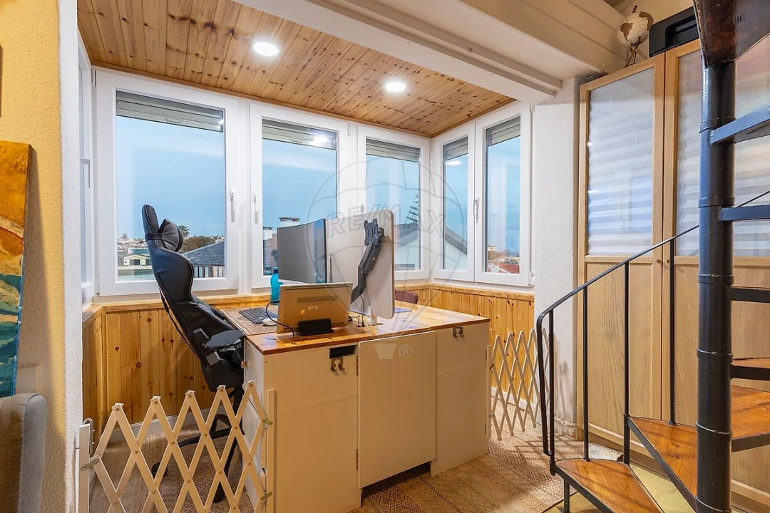 Apartamento T1 para Venda em Cascais e Estoril Foto 10