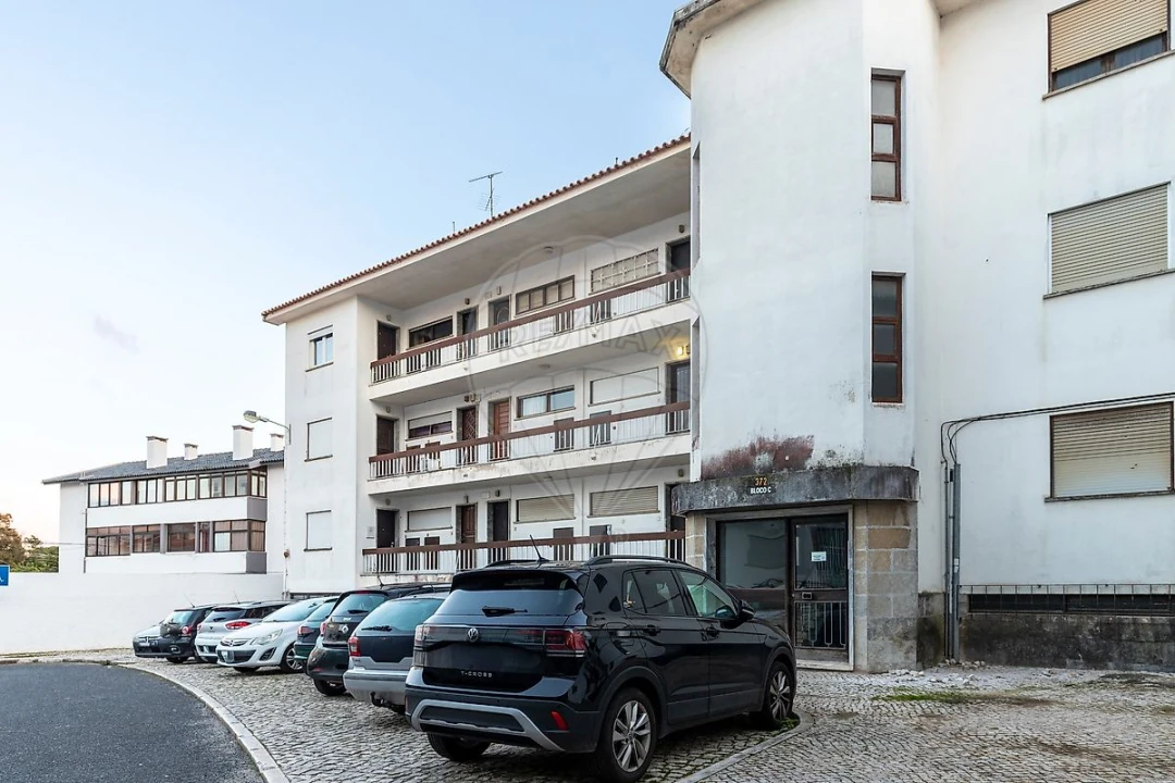 Apartamento T1 para Venda em Cascais e Estoril Foto 18