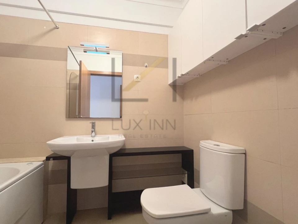 Apartamento T2 para Arrendamento em Carcavelos e Parede Foto 9