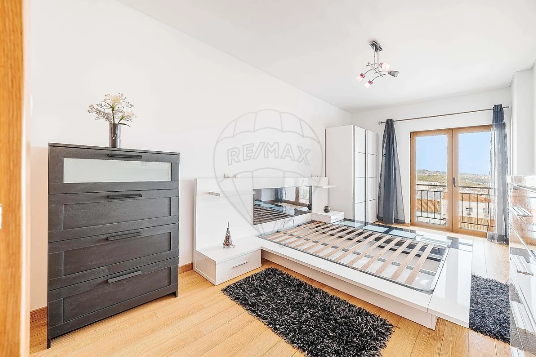 Apartamento T1 para Venda em Águas Livres Foto 17