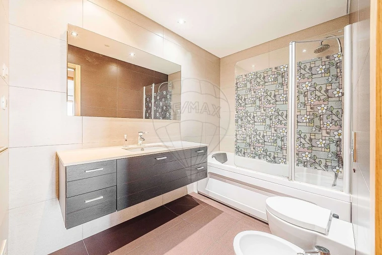 Apartamento T1 para Venda em Águas Livres Foto 20