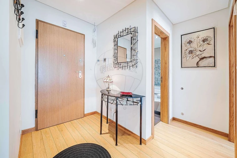 Apartamento T1 para Venda em Águas Livres Foto 6