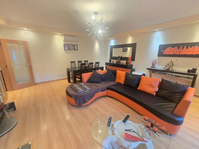 Apartamento T3 para Venda em Arruda dos Vinhos Foto 9