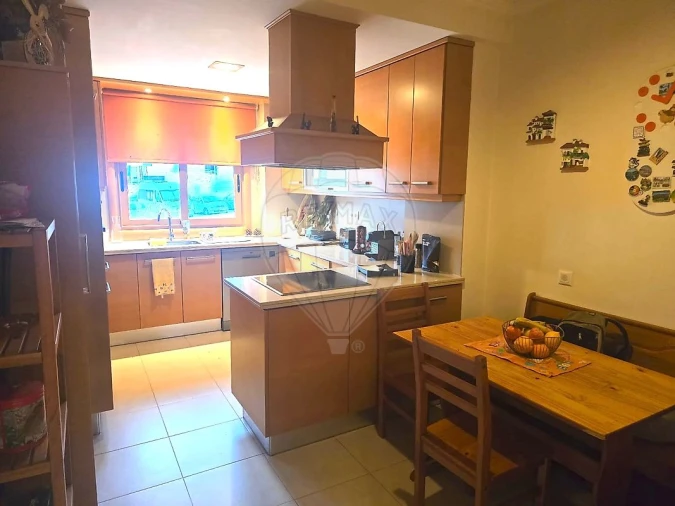 Apartamento T3 para Venda em Arruda dos Vinhos Foto 6