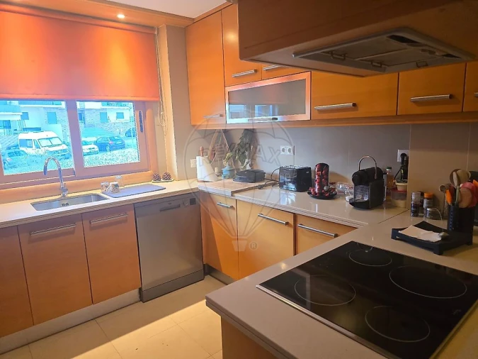 Apartamento T3 para Venda em Arruda dos Vinhos Foto 5