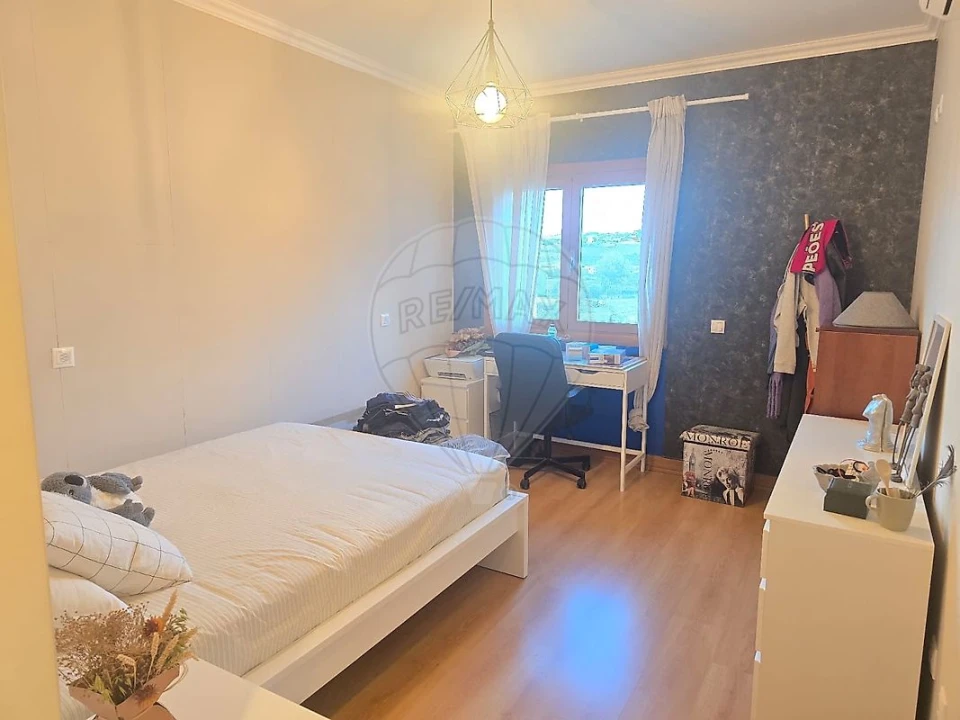 Apartamento T3 para Venda em Arruda dos Vinhos Foto 8