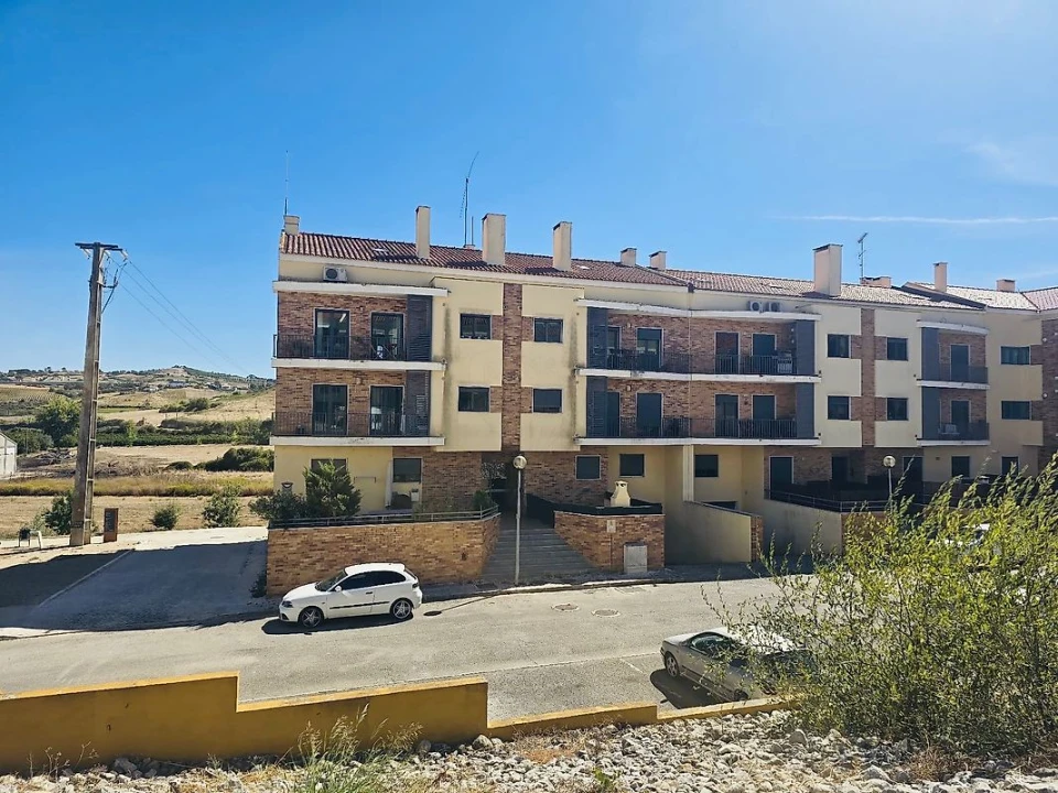 Apartamento T3 para Venda em Arruda dos Vinhos Foto 2