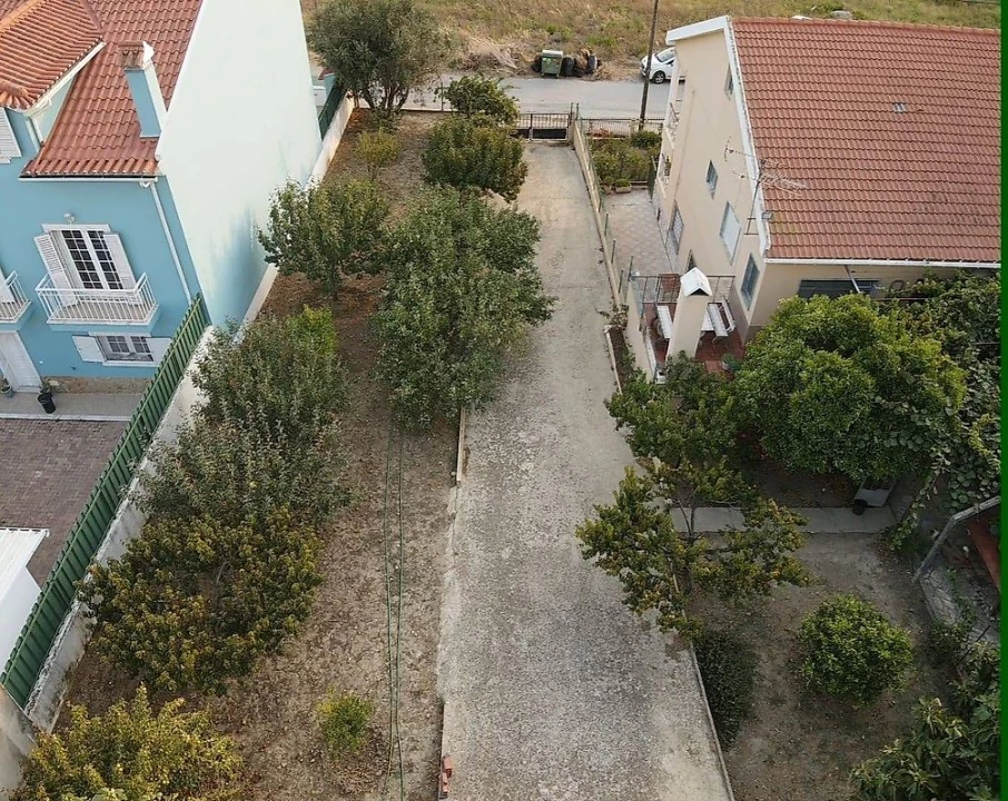Terreno para Venda em Arruda dos Vinhos Foto 3