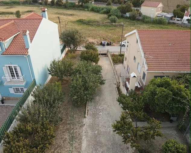 Terreno para Venda em Arruda dos Vinhos Foto 2