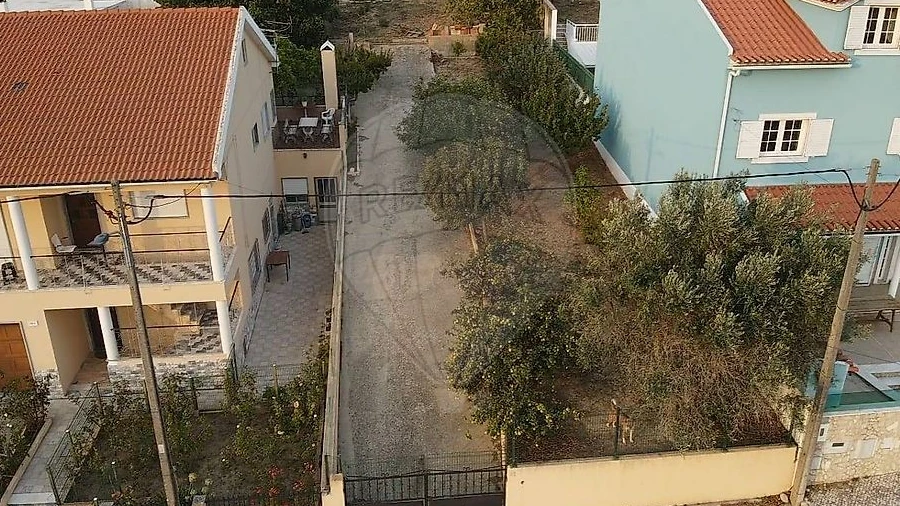 Terreno para Venda em Arruda dos Vinhos