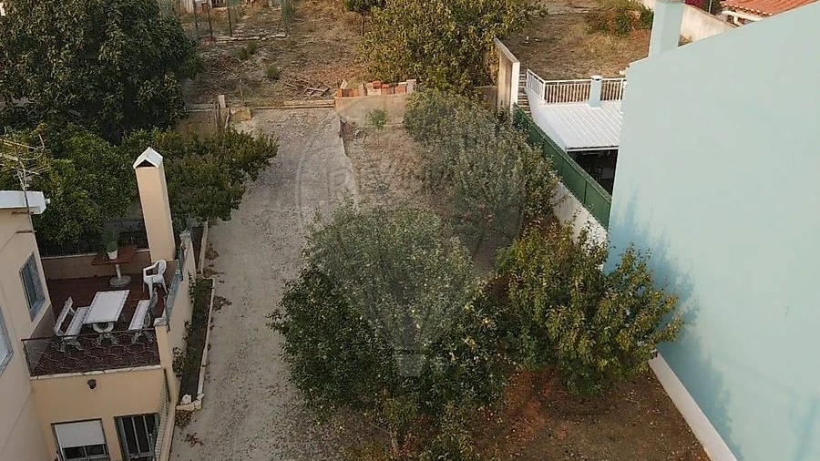 Terreno para Venda em Arruda dos Vinhos