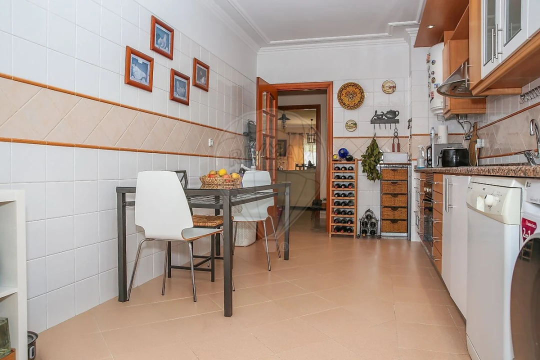 Apartamento T3 para Venda em Arruda dos Vinhos Foto 7