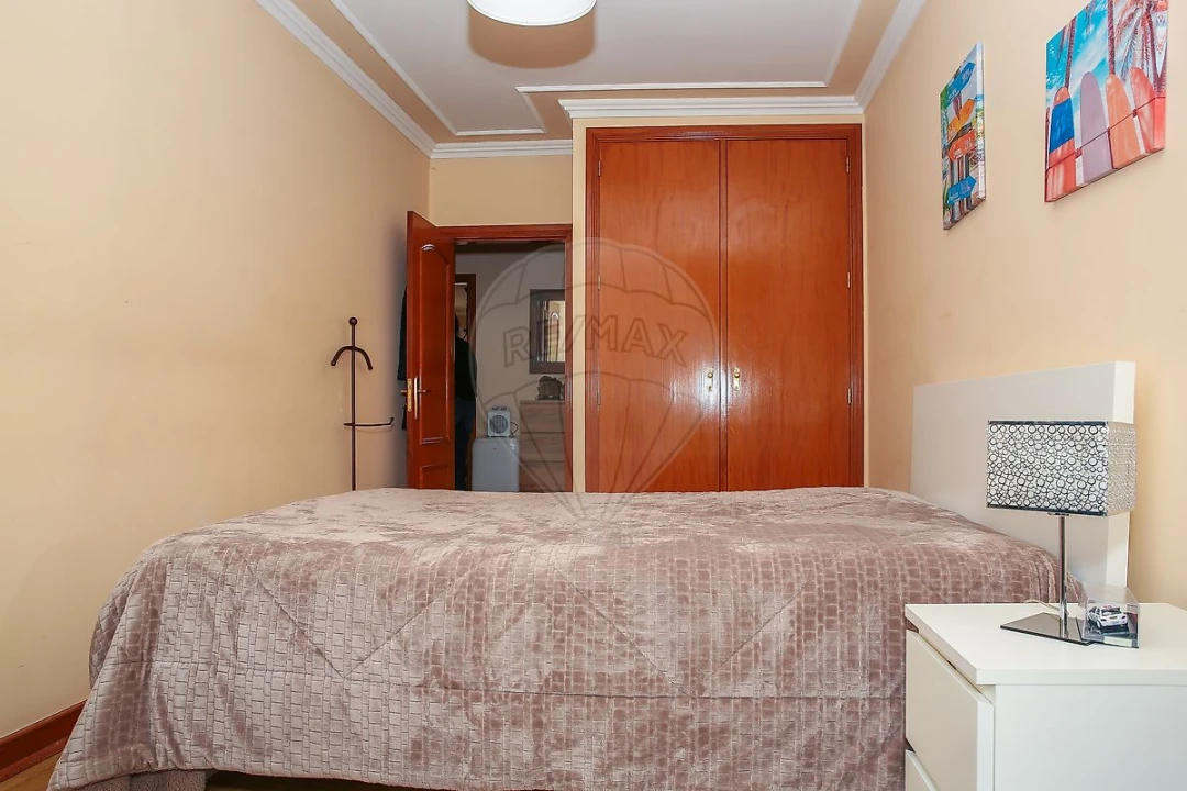Apartamento T3 para Venda em Arruda dos Vinhos Foto 22
