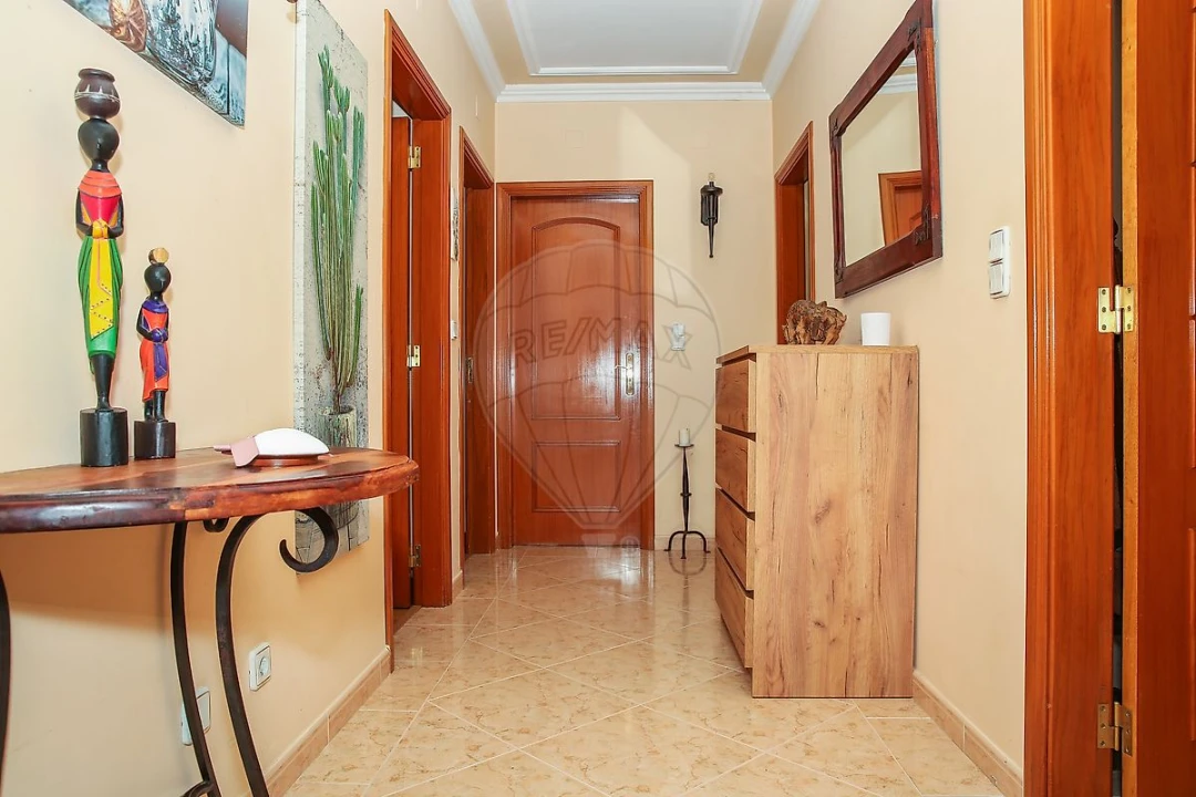 Apartamento T3 para Venda em Arruda dos Vinhos Foto 23