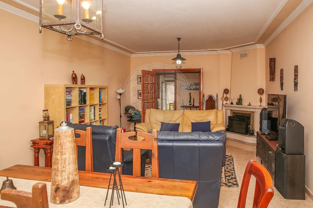 Apartamento T3 para Venda em Arruda dos Vinhos Foto 10