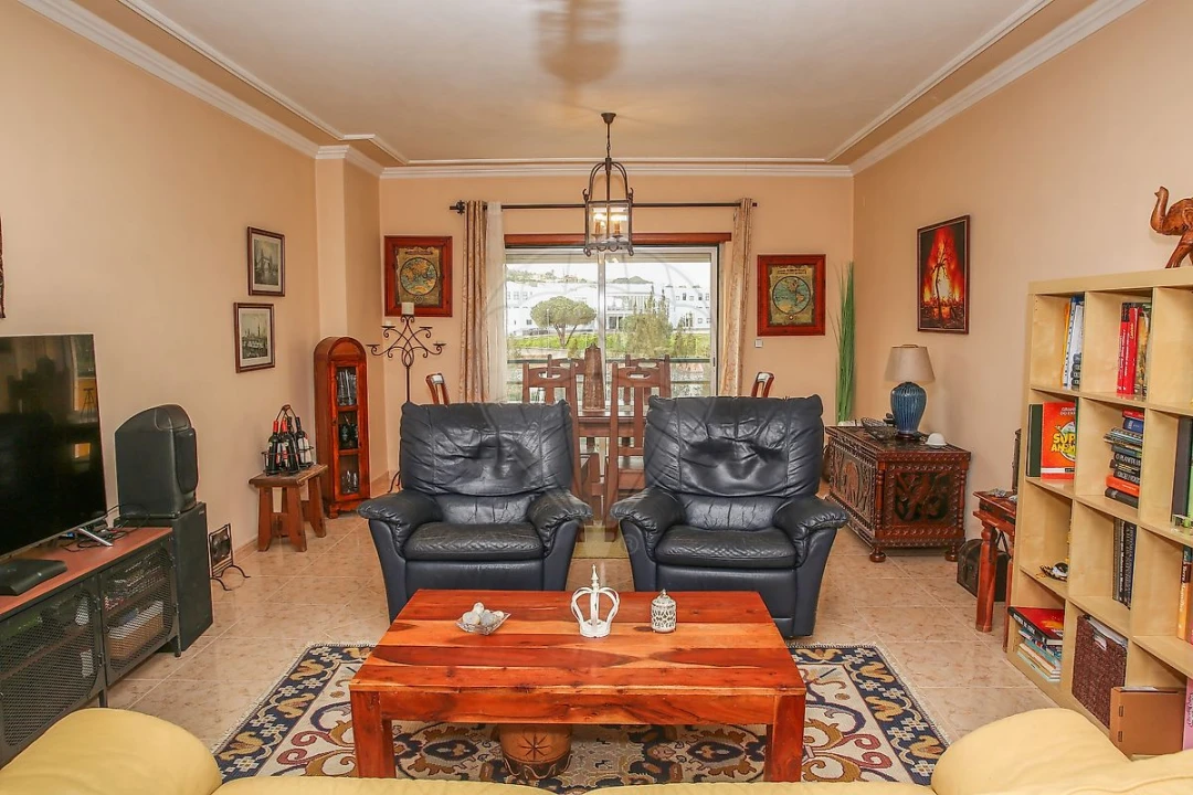 Apartamento T3 para Venda em Arruda dos Vinhos Foto 9