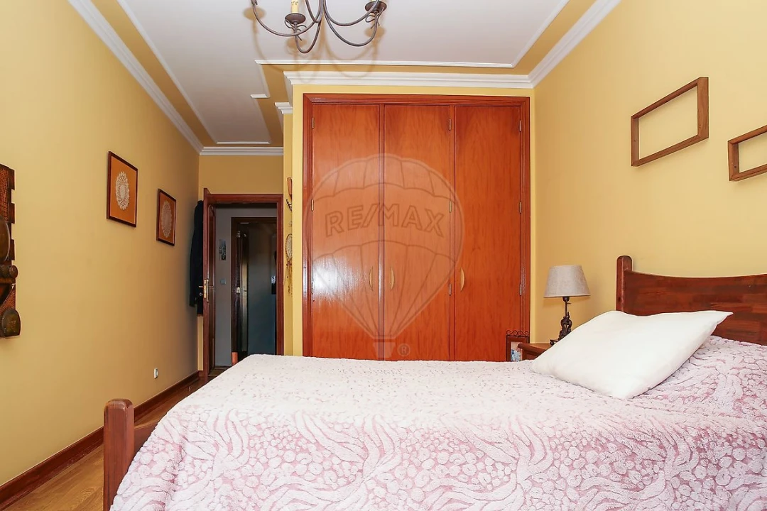 Apartamento T3 para Venda em Arruda dos Vinhos Foto 20