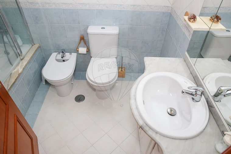 Apartamento T3 para Venda em Arruda dos Vinhos Foto 14