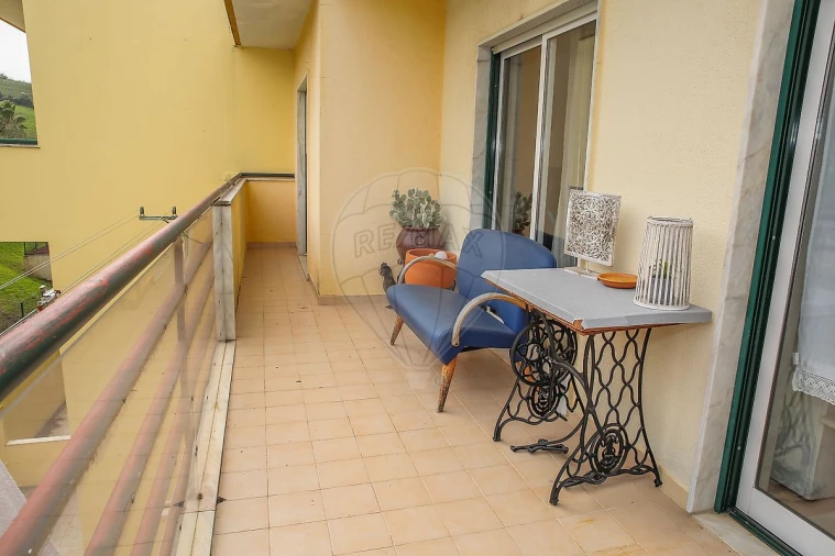 Apartamento T3 para Venda em Arruda dos Vinhos Foto 8