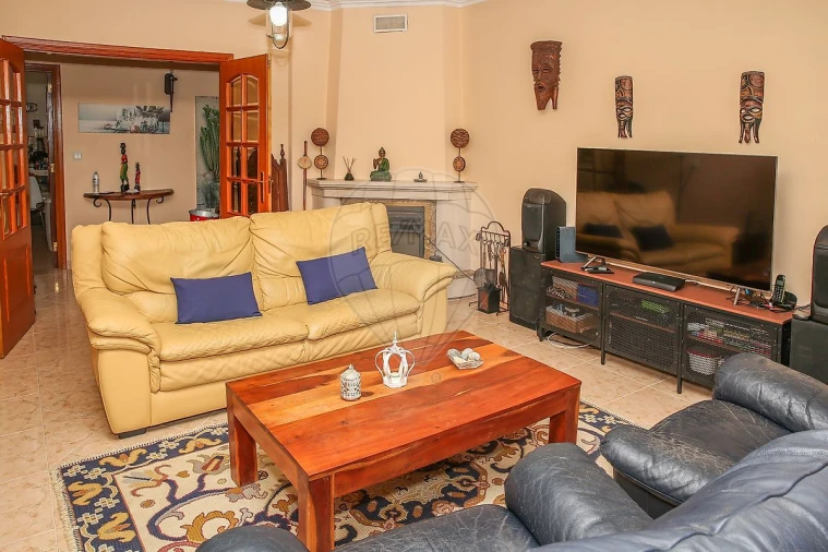 Apartamento T3 para Venda em Arruda dos Vinhos Foto 11