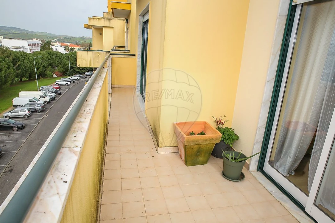 Apartamento T3 para Venda em Arruda dos Vinhos Foto 13