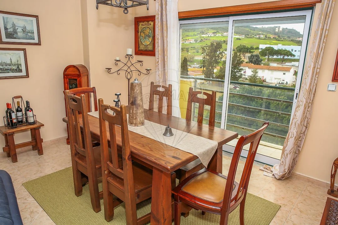 Apartamento T3 para Venda em Arruda dos Vinhos Foto 12