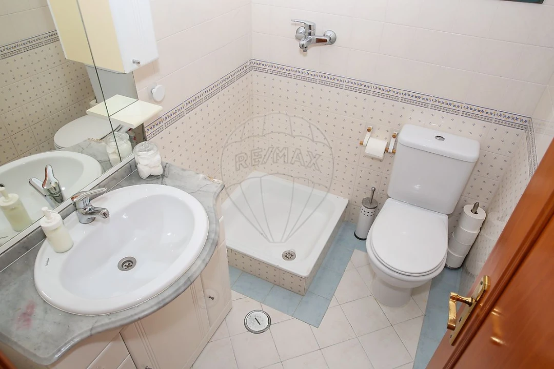 Apartamento T3 para Venda em Arruda dos Vinhos Foto 18