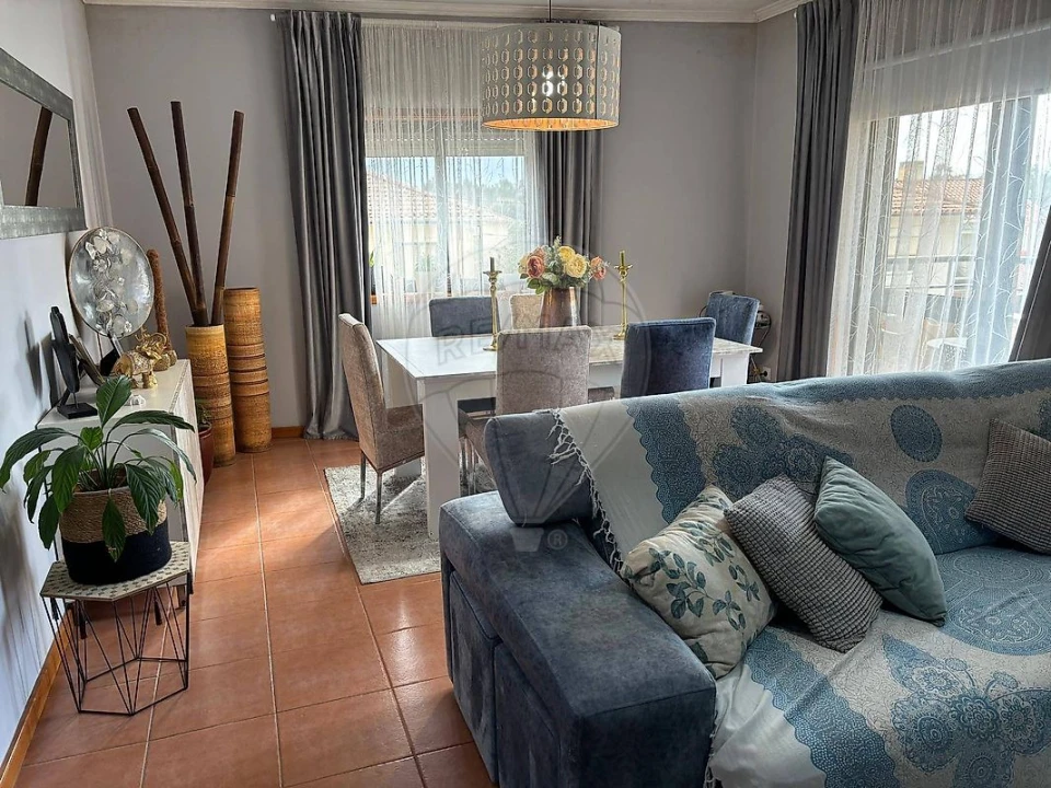 Apartamento T2 para Venda em São João de Ver Foto 9