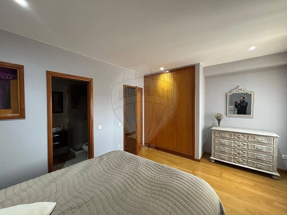 Apartamento T2 para Venda em São João de Ver Foto 14