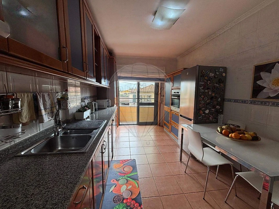 Apartamento T2 para Venda em São João de Ver Foto 12