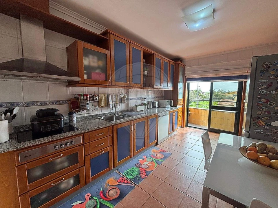 Apartamento T2 para Venda em São João de Ver Foto 11