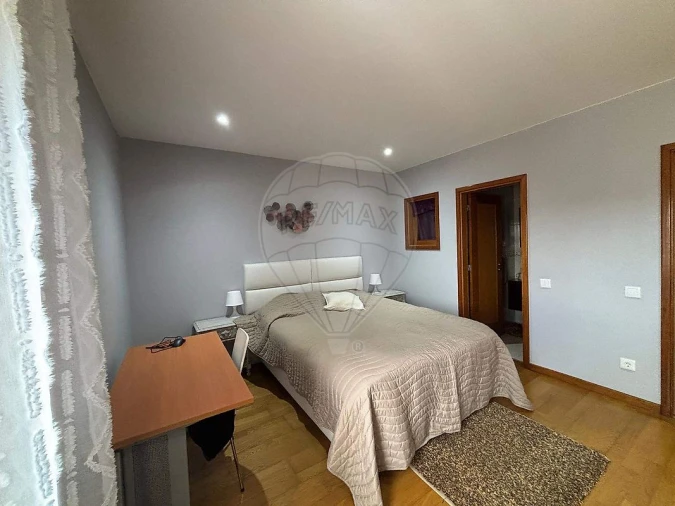 Apartamento T2 para Venda em São João de Ver Foto 16