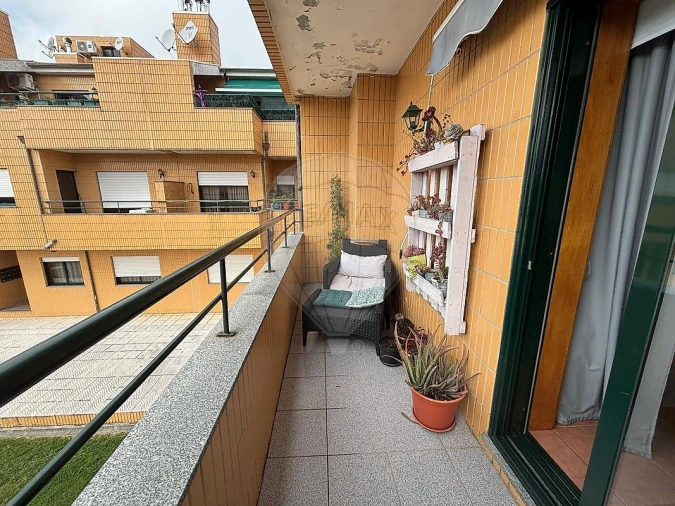 Apartamento T2 para Venda em São João de Ver Foto 2