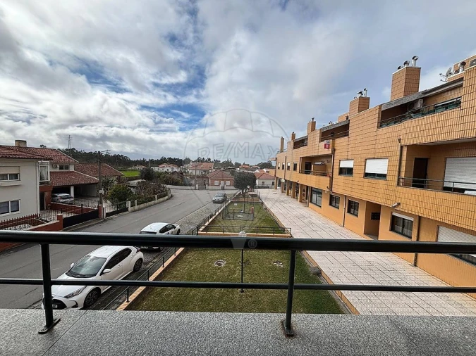 Apartamento T2 para Venda em São João de Ver Foto 3