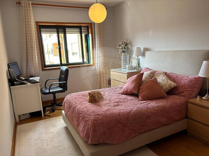 Apartamento T2 para Venda em São João de Ver Foto 8